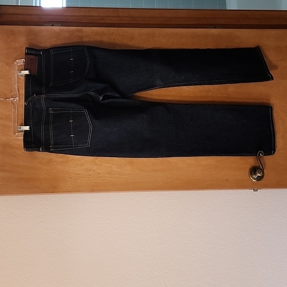 Mens Polo Jeans 33x30 - Picture 4 of 8